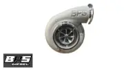 BPS DETROIT Turbocharger 75mm BILLET WHEEL 171702 12.7 C13 14L T6 1.32 600hp