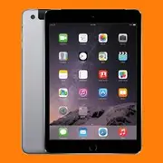 Apple iPad Mini 3 Wifi + Cellular (16GB, Black) - Excellent