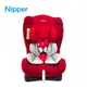 [丁丁藥局] NIPPER汽車安全座椅0-7Y-紅