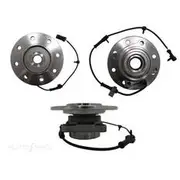 Bearing Wholesalers Wheel Bearing/Hub Assembly - Front - 4380R KIT