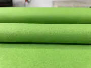 1.5 yds Kvadrat Divina 956 Spring Green Wool Upholstery Fabric 1200-0956 AA