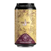 Little Bang Inside Voice Foreign Extra Stout