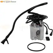 For Saab 9-5 2006-2009 L4 2.3L Electric Fuel Pump Assembly SP5121M 12V (for: Saab)