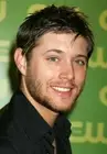 Jensen Ackles hot supernatural Dean Winchester Hot High Quality Magnet 701