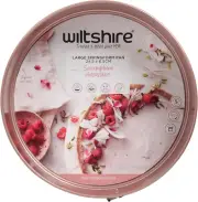 Springform Pan, 24.5 Cm Diameter, Rose Gold