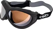 [Global Vision] Eyewear Big Ben Motorcycle Goggles Fit Over Most Glasses