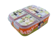 Bluey Multi Compartment Container