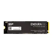 SP Silicon Power ES75 Endura 1TB 3D TLC NAND with SLC Cache, Gen4x4 SSD M.2 2280, High Endurance Grade Up to 7,000MB/s, Internal SSD