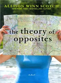 在飛比找三民網路書店優惠-The Theory of Opposites