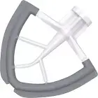 4.5-5 Quart Tilt-Head Flat Beater for Mixer Kitchen Aid Paddle