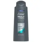 Dove Men+Care Dermacare Scalp 2-In-1 Anti-Dandruff Shampoo & Conditioner 20.4 Oz