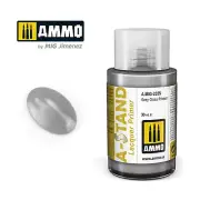 AMMO Primer Grey Gloss Primer New