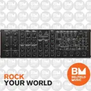 Behringer K-2 MkII Analog Semi Modular Synthesizer - Brand New - Belfield Music