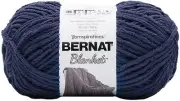 Bernat Blanket Big Ball Yarn-Twilight (Pack of 2 Skein)