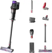 Dyson Outsize Extra Cordless Stick Vacuum Full-Size Bin 1711430 448169-01 New