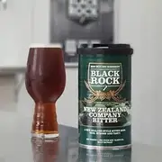 Black Rock NZ Company Bitter Beerkit 1.7kg