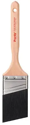 Extra Oregon Angular Sash & Trim Brush, 2.5-In. 144116025