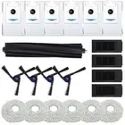 Comprehensive Cleaning Kit for Ecovacs For Deebot For X2 and For Omni Robots