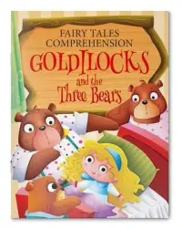 在飛比找博客來優惠-Fairy Tales Comprehension: Gol