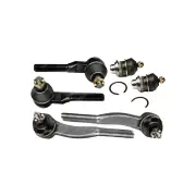 Trupro Ball Joint Tie Rod End Kit for MITSUBISHI GALANT GA GB 70-74
