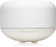 Bloomy Lotus Macaron Ultrasonic Room Diffuser 1pc