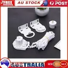 38mm Roller Blind Fittings Kit Brackets Chain Spares Set Blind Parts/Replacement
