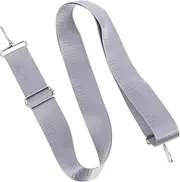 [jojofuny] 1Pc Replacement Shoulder Strap with Padded Comfort for Handbags Laptop Bags and Messenger Bags Durable and Material Design