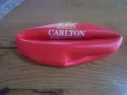 Carlton Draught Football Brand New Australian Rules Football Full Size AFL Beer
