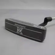 Odyssey Japan DFX 1 33 Pistol Grip 2021 Blade DFX Insert PSTL Grip Putter