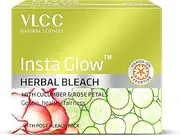 VLCC Insta Glow Herbal Bleach 27 g
