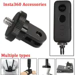 METAL 1/4 SCREW TRIPOD ADAPTER BIKE MOUNT HOLDER CLIP FOR IN