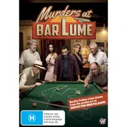 Murders At Bar Lume