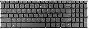 Laptop Keyboard for Lenovo Yoga Slim 7-15IIL05 (5CB0X55808) Yoga Slim 7-15IMH05 Yoga Slim 7-15ITL05 Black US United States Layout