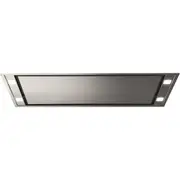 Falmec 90cm Stella Ceiling Cassette Rangehood - Stainless Steel