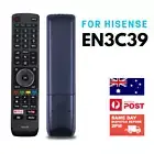 For HISENSE TV Replacement Infrared Remote Control 50N7