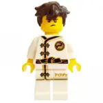 |樂高先生| LEGO 樂高 5004394 891833 白忍 JAY NJO348 旋風忍者 NINJAGO 全新