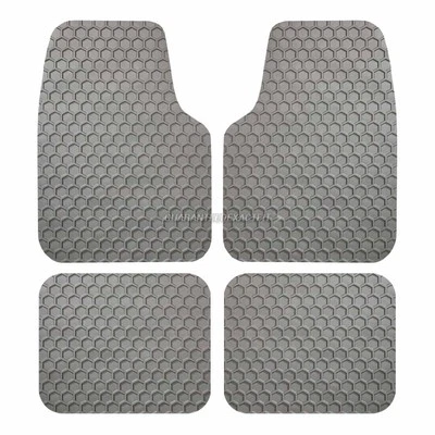 For 80-82 Tercel Intro-Tech Floor Mats TO-117-RT-G Custom Floor Mat (for: Toyota)
