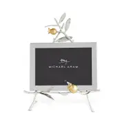 Michael Aram Pomegranate Silver & Gold Easel Frame