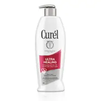 在飛比找蝦皮購物優惠-【Curel 珂潤】身體乳液-特乾膚質(13oz/384ml