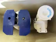 Caroma Regal II Cistern Inlet & Outlet Valves for Caroma Smartflush Cisterns