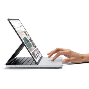 Microsoft 微軟 商務版 Surface Laptop Studio 系列 i5/16G/256G/W10P