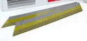 DA Type 15 Gauge 2.5" Bright Angle Brads Spotnails 15120APB (8,000)