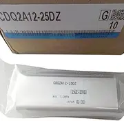 CungSu 1 Pcs CDQ2A12-25DZ New in Box CDQ2A1225DZ Expediated