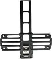 Alvin’s Cables Dovetail Cross Top Mounting Plate for ARRI Alexa 35 Camera, Fixed Bracket for DJI Ronin 2 Gimbal