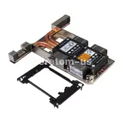 NEW For HP DL360 G10 Gen10 872453-001 873590-001 867651-001 Cooler Heatsink