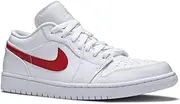 [Nike] Air Jordan 1 Low Women's University Red AO9944-161