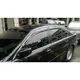 99-04年 BMW E46 鍍鉻飾條+原廠款- 晴雨窗 / e46晴雨窗 e46 晴雨窗 BMW晴雨窗 原廠晴雨窗