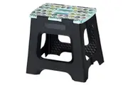 VIGAR FOLDING STOOL - OWL 32cm