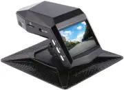 1080P Car Dash Cam DVR Driving Recorder G-sensor Parking Monitor Night Vision (for: Fiat)