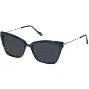 [Le Specs] BIO-TRAP | PINE GREEN